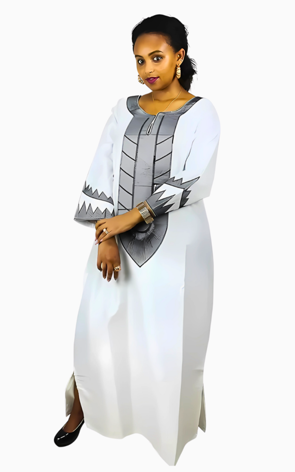 boubou-femme-africaine-2025-1 Boubou Femme Africaine 2025 élégant et coloré