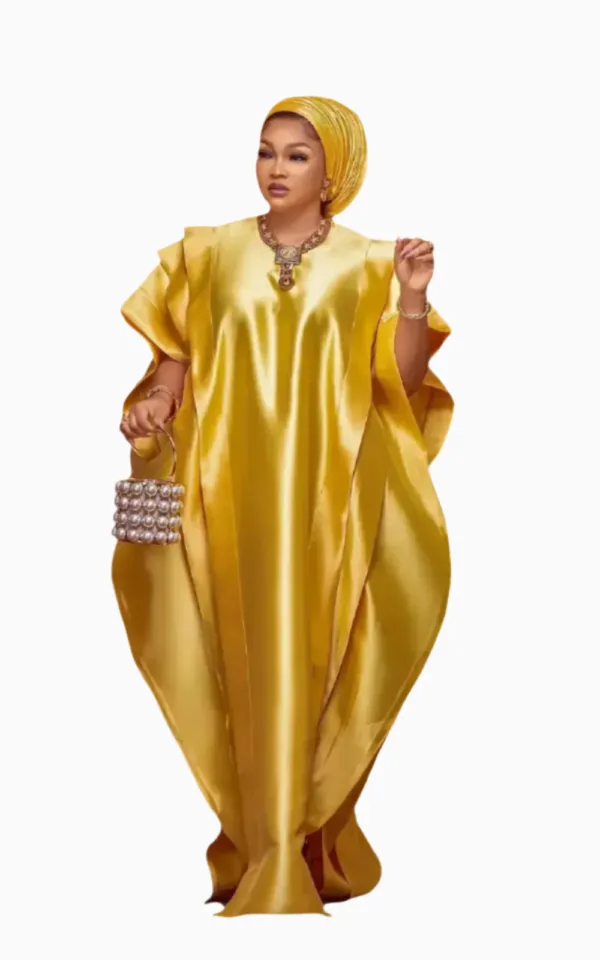 Vêtements africains pour femmes tendances