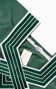 Boubou 2025, style africain pour homme, confort et mode