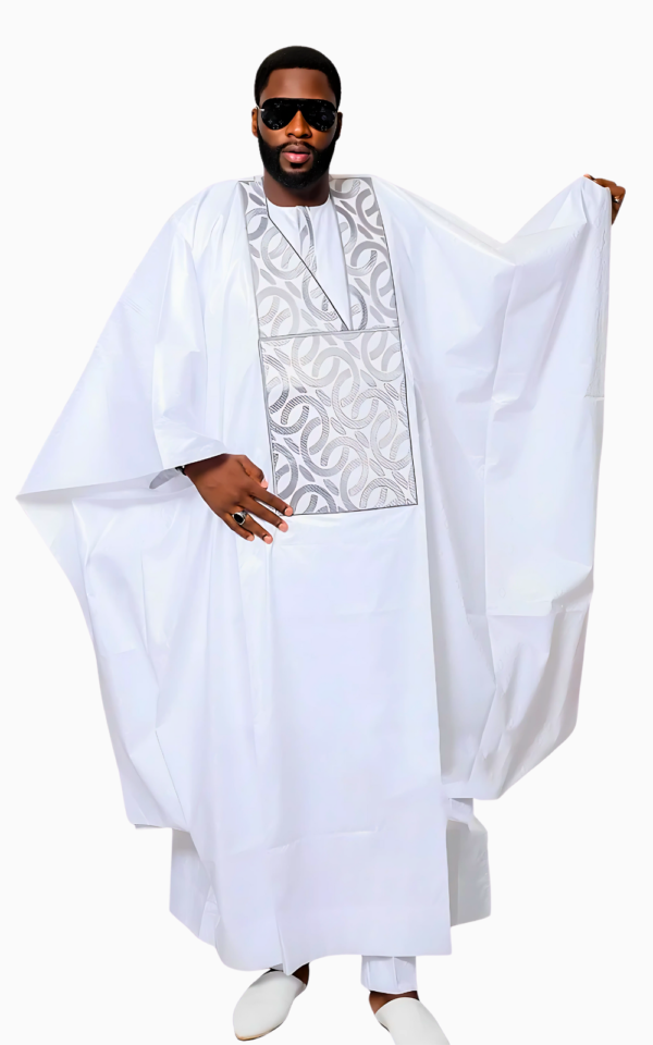 boubou-homme-mali-1 Boubou africain pour homme