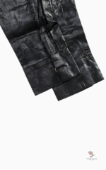 Boubou stylé pour homme, parfait pour les occasions festives