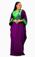 Vêtement Togo femme, boubou coloré et stylé pour chaque occasion