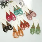 Créoles africaines, un must-have mode