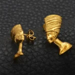 Création artisanale inspirée de l'Egypte ancienne