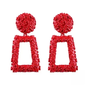 Bijoux africains colorés et originaux