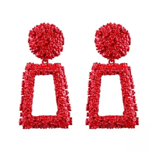 Bijoux africains colorés et originaux