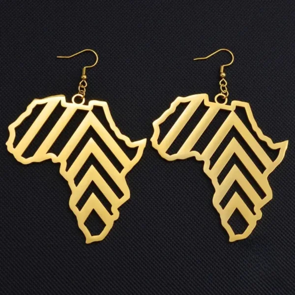 Bijoux afro-chic pour une touche ethnique
