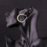 Bijoux ethniques africains en argent