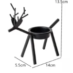 Accessoire déco afro pour une touche d'originalité