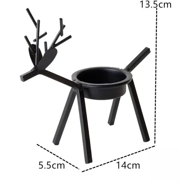 Accessoire déco afro pour une touche d'originalité