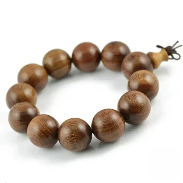 bracelet-africain-boule-1 Bracelet Africain Boule en perles colorées