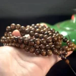 Bracelet africain perles pour un look unique