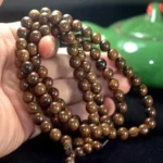 Bracelet africain avec design authentique