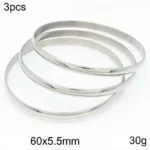 Bracelet Ethnique Doré
