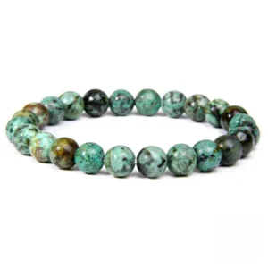 Bracelet Africain en pierre