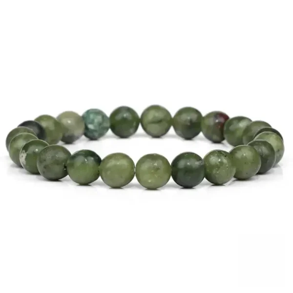 Bracelet en pierre pour un style ethnique