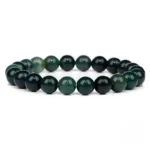 Bracelet en pierre de culture