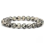 Bracelet Africain en pierre - vue 2