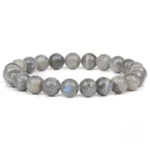 Bracelet Africain en pierre - vue 3