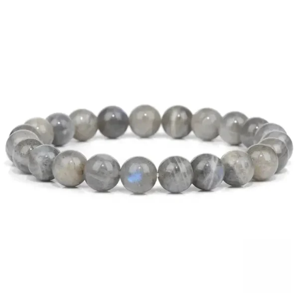 Bracelet Africain en pierre - vue 3