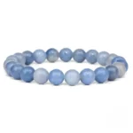 Bracelet Africain en pierre - vue 9