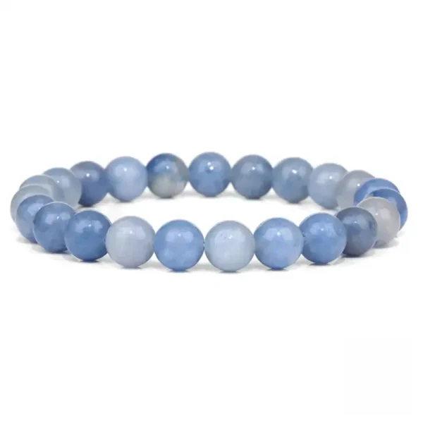 Bracelet Africain en pierre - vue 9
