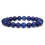 Bracelet Africain en pierre - vue 10