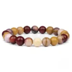 Bracelet Africain en pierre - vue 15