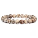 Bracelet Africain en pierre - vue 16