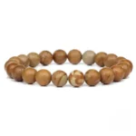 Bracelet Africain en pierre - vue 18