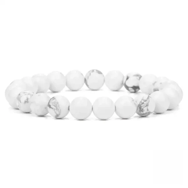 Bracelet Africain en pierre - vue 20