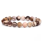 Bracelet Africain en pierre - vue 21