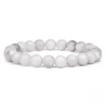 Bracelet Africain en pierre - vue 22