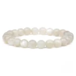 Bracelet Africain en pierre - vue 23