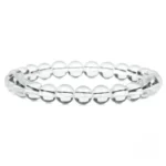Bracelet Africain en pierre - vue 24