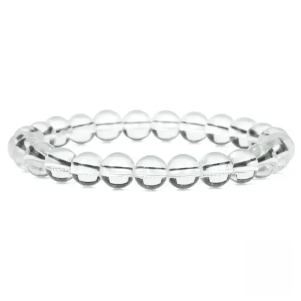 Bracelet Africain en pierre - vue 24