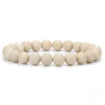 Bracelet Africain en pierre - vue 25