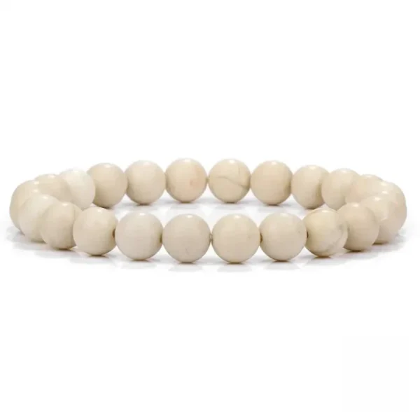 Bracelet Africain en pierre - vue 25