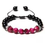 Bijou en pierre naturelle, symbolique culturelle