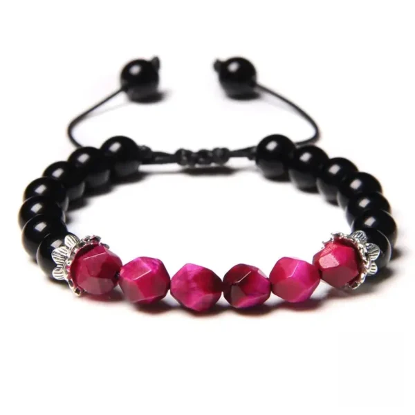 Bijou en pierre naturelle, symbolique culturelle