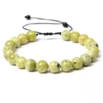 Bracelet Africain Pierres Semi-Précieuses - vue 20