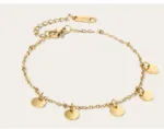 Bijou en Pierre Naturelle pour Femme