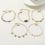 Bracelet en Pierre Naturelle pour Femme