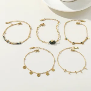 Bracelet en Pierre Naturelle pour Femme