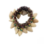 Bracelet Africain pour Djembé avec motifs traditionnels