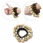 Accessoire authentique pour percussionnistes et musiciens