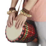 Bijou africain pour apporter du rythme à votre style