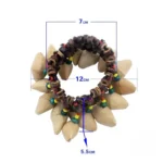 Bracelet culturel pour célébrer la musique africaine