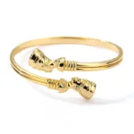 Bracelet Africain inspiré de la Reine Néfertiti