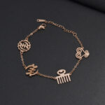Bracelet artisanat africain, symbolique et esthétique